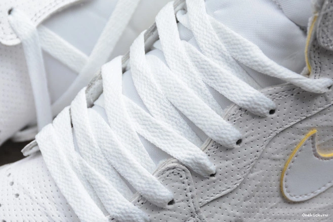 One Kick Flight Jordan 1 OG 555088-170 Air Class High Retro First 0809
